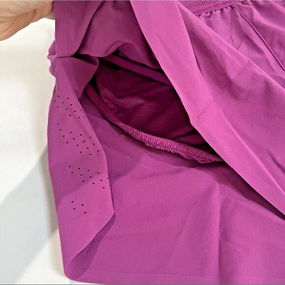 Nike AeroSwift Dri-FIT ADV 2" Brief-Lined Running Shorts FN3349-518 Men's 3XL - Picture 8 of 10